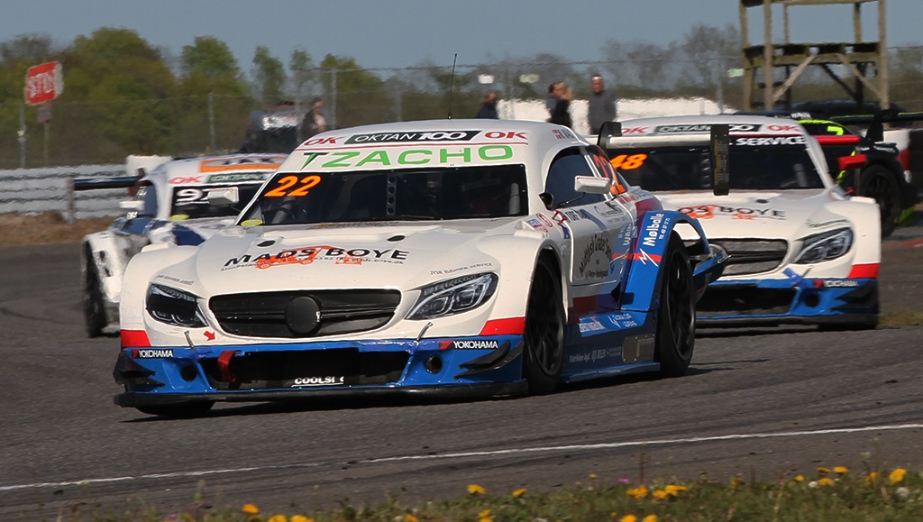 (Foto: Motorsporten.dk)